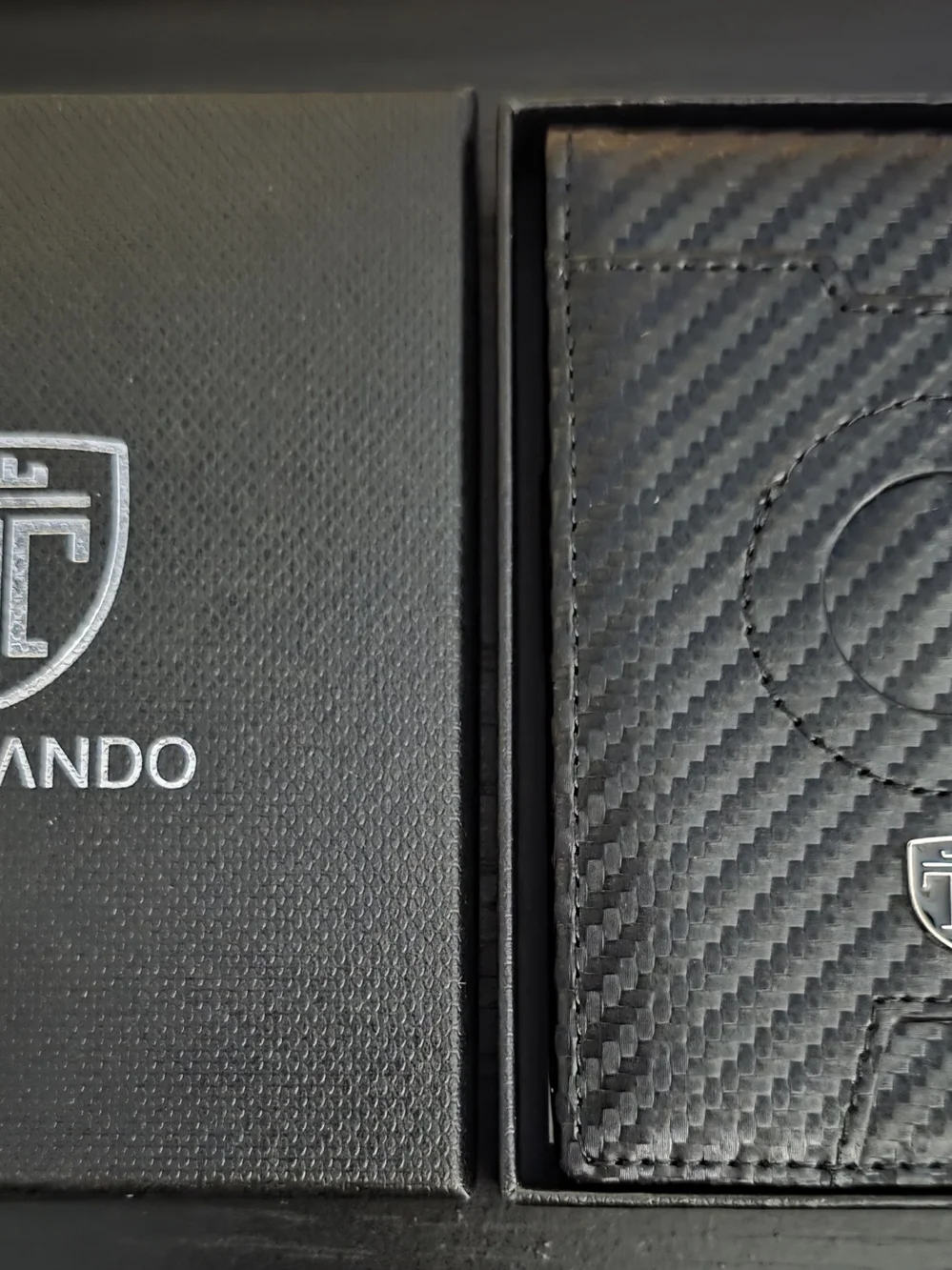 Travando Wallet